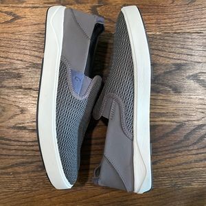 Lae‘ahi men’s slip on sneakers